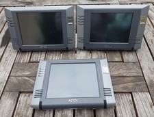 AMX MVP-8400 Touch Panel Lot 3