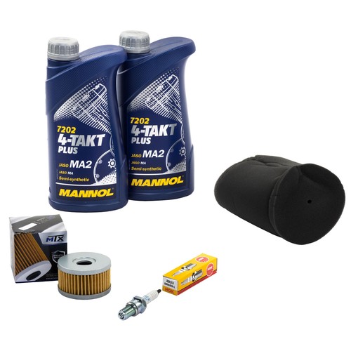 Entretien kit pour suzuki - entretien,
