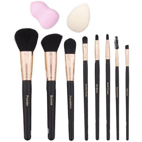 Pinceau brosse maquillage - brosse,