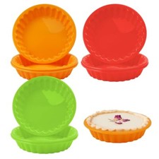 Moule Tartelette 9 Pièces