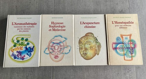 Médecines traitements - et,