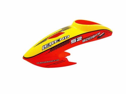 Ensemble canopy goosky - de, s2