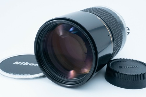 Près mint nikon ai - [, ai-s