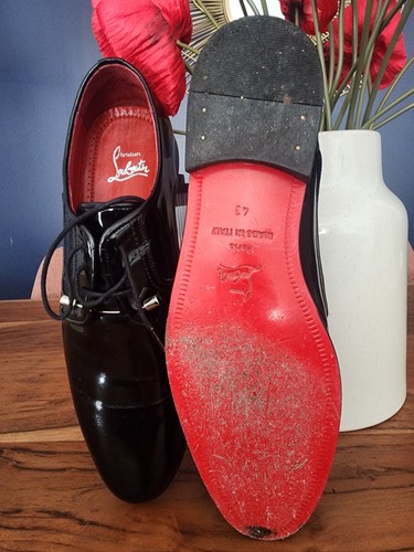 Chaussure louboutin - chaussure,