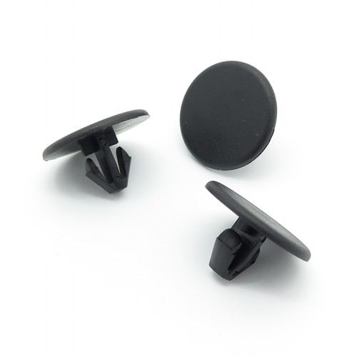 10x clips pour panneau isolant - 10x,
