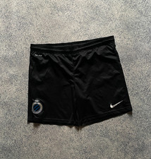 Short de football Club Brugge