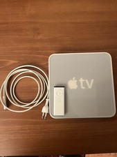 Apple TV 160 Go MB189LL/A