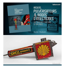 #910 Nouveau livre sur les