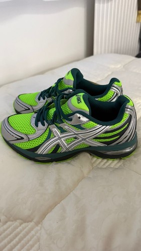 Asics gel 1130 baskets - gel-1130, lacets