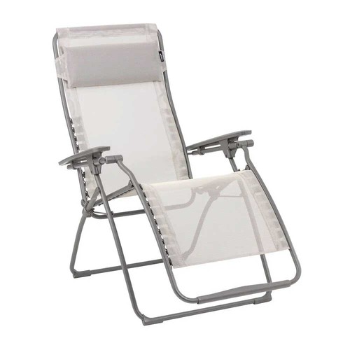 Fauteuil relax imbottito - relax,