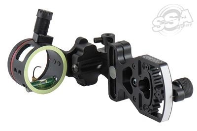 Viseur chasse l arc - viseur, l'arc