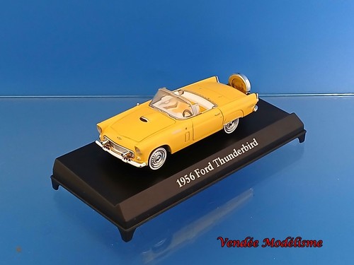 Voiture collection ford - voiture,