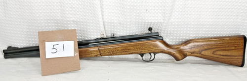 Beautiful vintage crosman 1400 - beautiful,