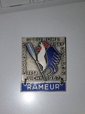 Insigne Compétiteur