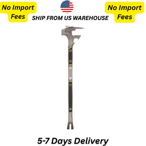 Xtreme fatmax fubar pry split - xtreme,