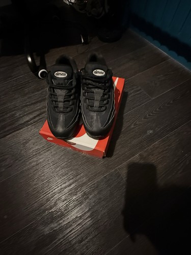Air max noir - 95,