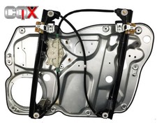 Lève-vitre  Avant Gauche,VW