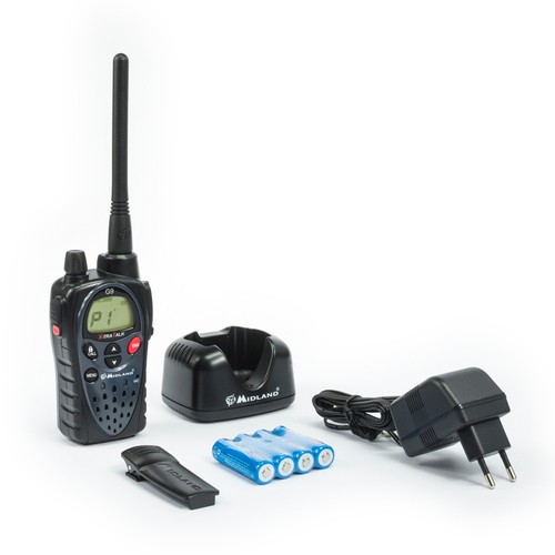 Midland plus bibanda - g9,