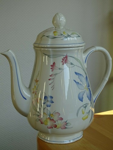 Villeroy boch coffee - et,