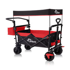 SAMAX Chariot Remorque De