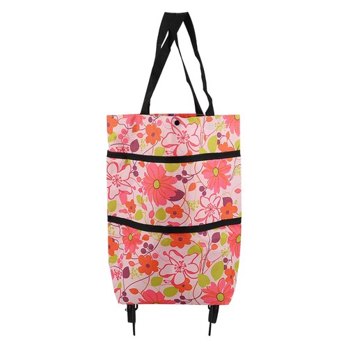 Chariot utilitaire pliable - chariot,