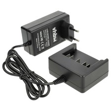Chargeur pour Bosch Ikra IB-SR 36 IB-TC 36 36V