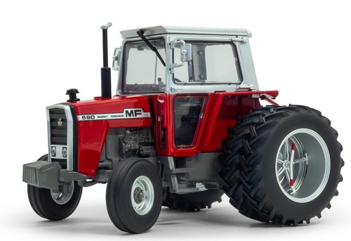 Universal hobbies tracteur - universal,