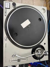 Technics SL-1200M3D Quartz