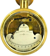 Instrument scientifique -