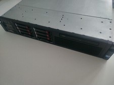 HP ProLiant DL380 G7 Bi-Xeon
