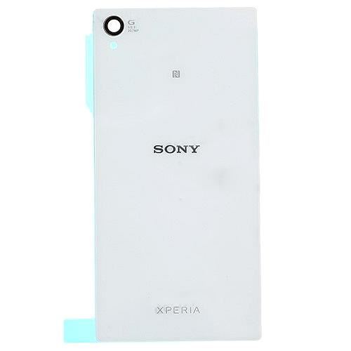 Coque arriere cache batterie - /,