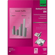 [Ref:LF420] SIGEL film pour