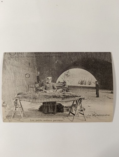 Carte postale ancienne postal - carte,