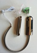 contact magnétique volet roulant garage