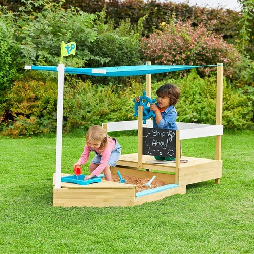 Bateau jeu bois - jeu,