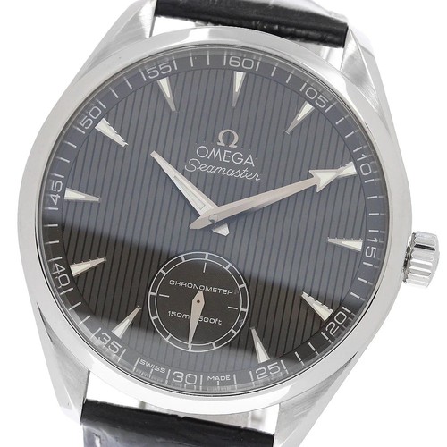 Montres homme omega seamaster - omega,