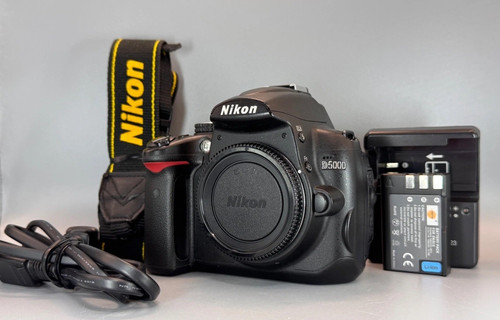 Comme neuf appareil photo - [n, neuf]