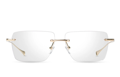 Monture lunettes vue dita - lunettes,