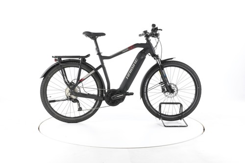 Haibike trekking ltd vélo - trekking,
