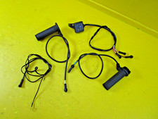 98-21 1998-2021 YAMAHA FZ1 FZ6 R1 MT09 MT10 OXFORD HEATED GRIP GRIPS