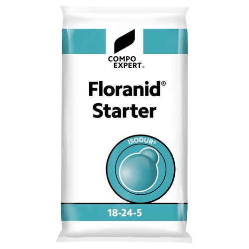Compo expert floranid starter - expert,