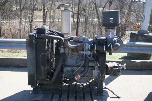 Deutz tcd 2012 - deutz,