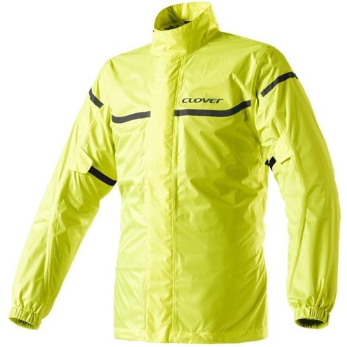 Veste moto clover wet - veste,