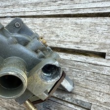 Carburateur 50 Px  50 Px Honda Oem Origine Pour Pièces