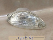 clignotant arriere gauche pour