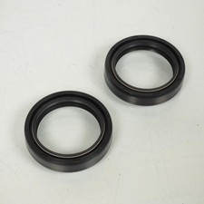 Joint spi de fourche pour Moto Ducati 350 Supersport 1992 à 1993 P40FORK455054 /