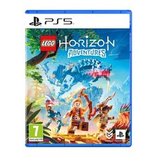 Lego Horizon Adventures - Jeu