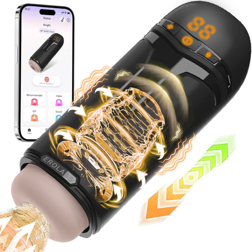 Masturbateur automatique pompe - masturbateur,