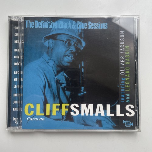 Cliff smalls jackson gaskin - cliff, smalls,