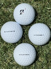 36 TRULY MINT 5A Bridgestone Tour B-RX (2020-2024) - Free Shipping!